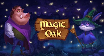 Magic Oak 