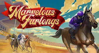 Marvelous Furlongs 