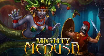 Mighty Medusa 