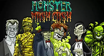 Monster Mash Cash 