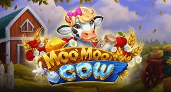 Moo Moo Cow 