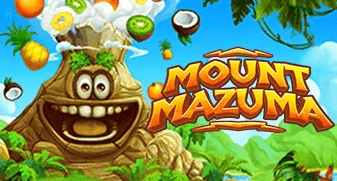 Mount Mazuma 