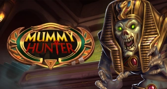 Mummy Hunter 
