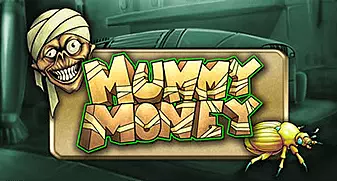Mummy Money 