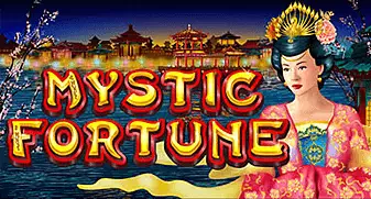 Mystic Fortune 