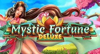 Mystic Fortune Deluxe 