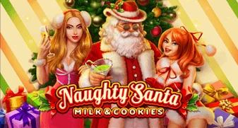 Naughty Santa 