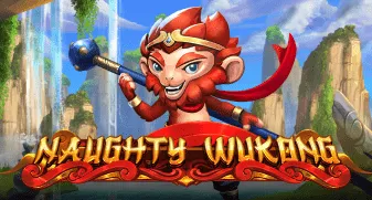 Naughty Wukong 