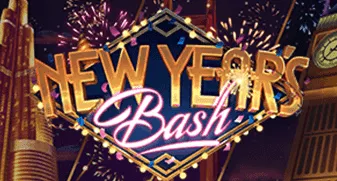 New Year's Bash 