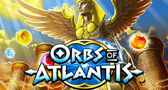 Orbs Of Atlantis 