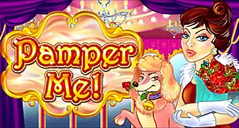 Pamper Me 