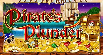 Pirate's Plunder 