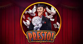 Presto! 
