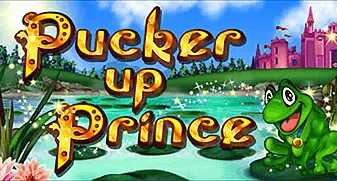 Pucker Up Prince 