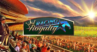 Racing Royalty 