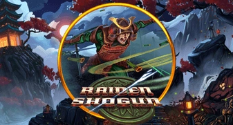 Raiden Shogun 
