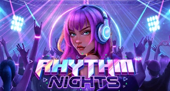 Rhythm Nights 