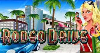 Rodeo Drive 