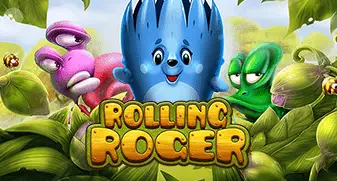 Rolling Roger 