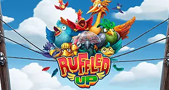 Ruffled Up 