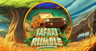 Safari Rumble 