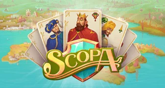 Scopa 