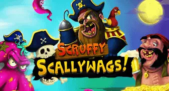 Scruffy Scallywags 