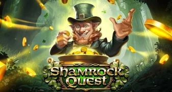 Shamrock Quest 