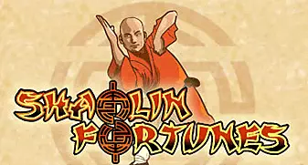 Shaolin Fortunes 