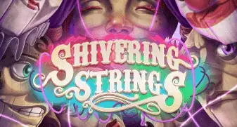 Shivering Strings 
