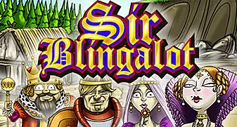 Sir Blingalot 