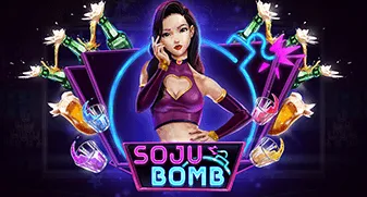 Soju Bomb 