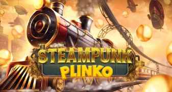 Steampunk Plinko 