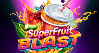 Super Fruit Blast 