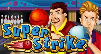 Super Strike 