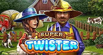 Super Twister 