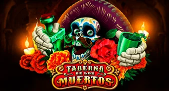 Taberna De Los Muertos 
