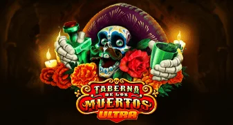 Taberna De Los Muertos Ultra 
