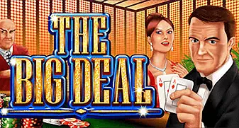 The Big Deal 