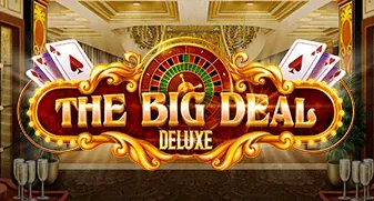 The Big Deal Deluxe 