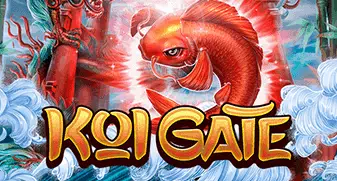 The Koi Gate 