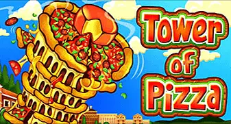 Tower Of Pizza 