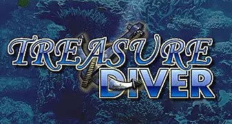 Treasure Diver 