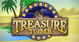 Treasure Tomb 