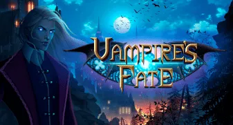 Vampire's Fate 