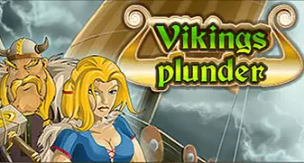 Viking's Plunder 