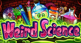 Weird Science 