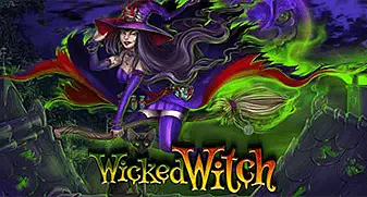 Wicked Witch 