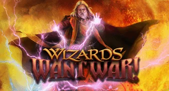 Wizards Want War 