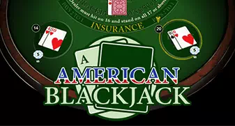 American Blackjack 